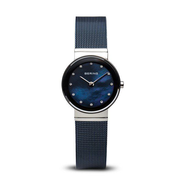 Bering diamond outlet watch